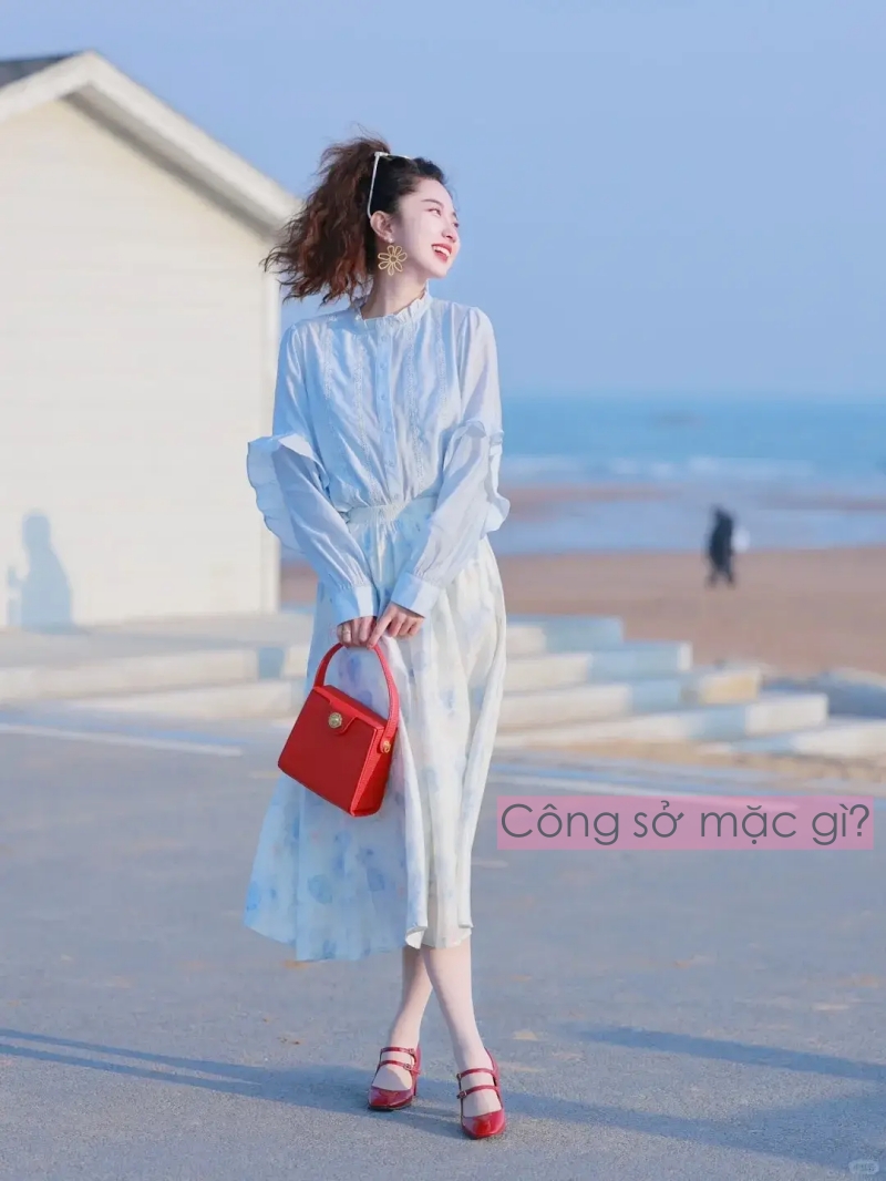 Phụ nữ 30+ nên bỏ qua giày thể thao, chọn 3 kiểu giày này để nâng tầm phong thái!- Ảnh 4. Phụ nữ 30+ nên bỏ qua giày thể thao, chọn 3 kiểu giày này để nâng tầm phong thái!- Ảnh 4.