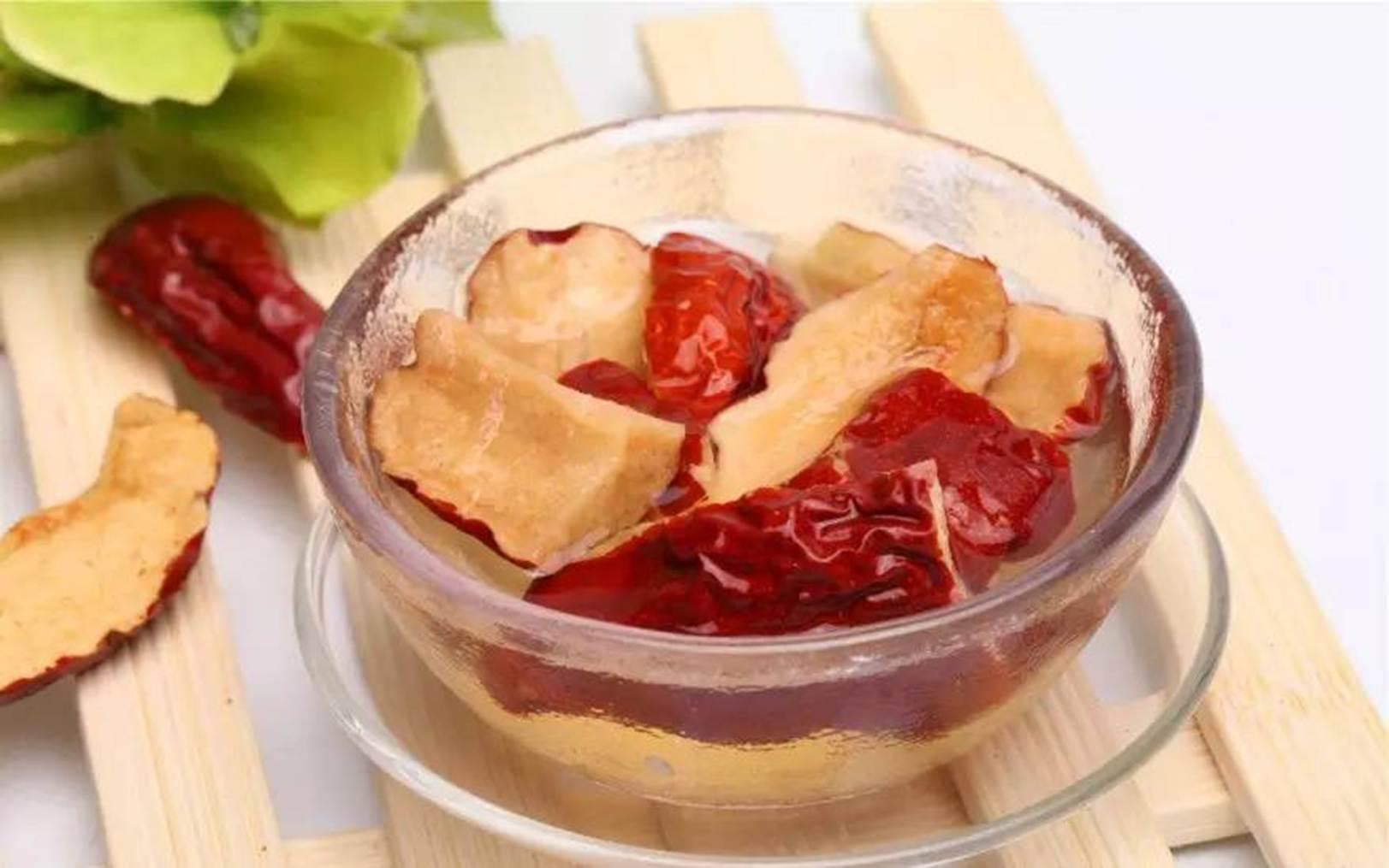 Táo đỏ được mệnh danh là &quot;viên vitamin tự nhiên&quot; nhưng ăn sống thật lãng phí, ăn theo 12 cách này mới nhân đôi lợi ích!- Ảnh 5.