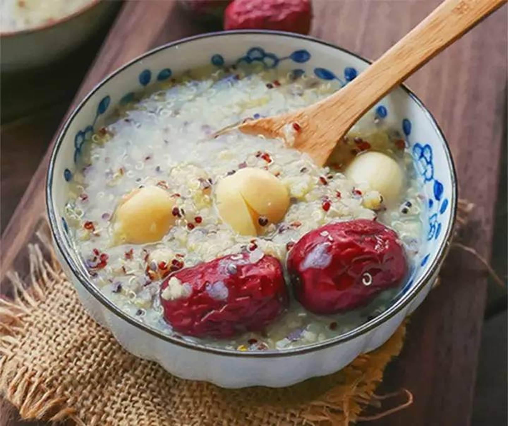 Táo đỏ được mệnh danh là &quot;viên vitamin tự nhiên&quot; nhưng ăn sống thật lãng phí, ăn theo 12 cách này mới nhân đôi lợi ích!- Ảnh 4.
