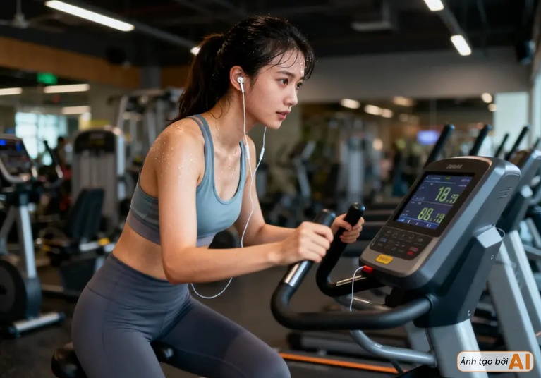 Phụ nữ trẻ lâu không chỉ nhờ may mắn, 5 thói quen “vàng” giúp níu giữ tuổi xuân- Ảnh 3. Phụ nữ trẻ lâu không chỉ nhờ may mắn, 5 thói quen “vàng” giúp níu giữ tuổi xuân- Ảnh 3.