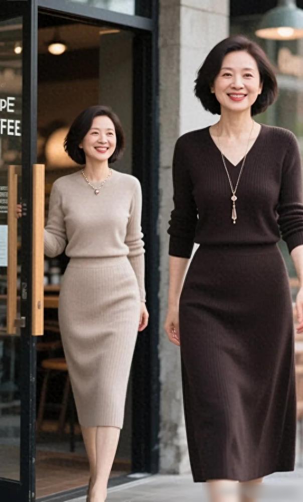 Tuổi 40 tôi nhận ra rằng: Áp dụng 4 chiêu này thì ra đường ai cũng khen “trẻ hẳn ra” - Ảnh 2. Tuổi 40 tôi nhận ra rằng: Áp dụng 4 chiêu này thì ra đường ai cũng khen “trẻ hẳn ra” - Ảnh 2.