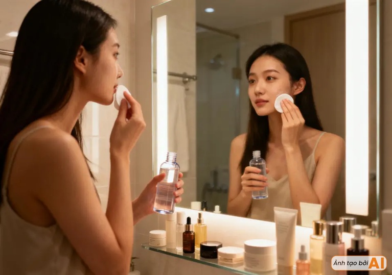 Phụ nữ trẻ lâu không chỉ nhờ may mắn, 5 thói quen “vàng” giúp níu giữ tuổi xuân- Ảnh 5. Phụ nữ trẻ lâu không chỉ nhờ may mắn, 5 thói quen “vàng” giúp níu giữ tuổi xuân- Ảnh 5.