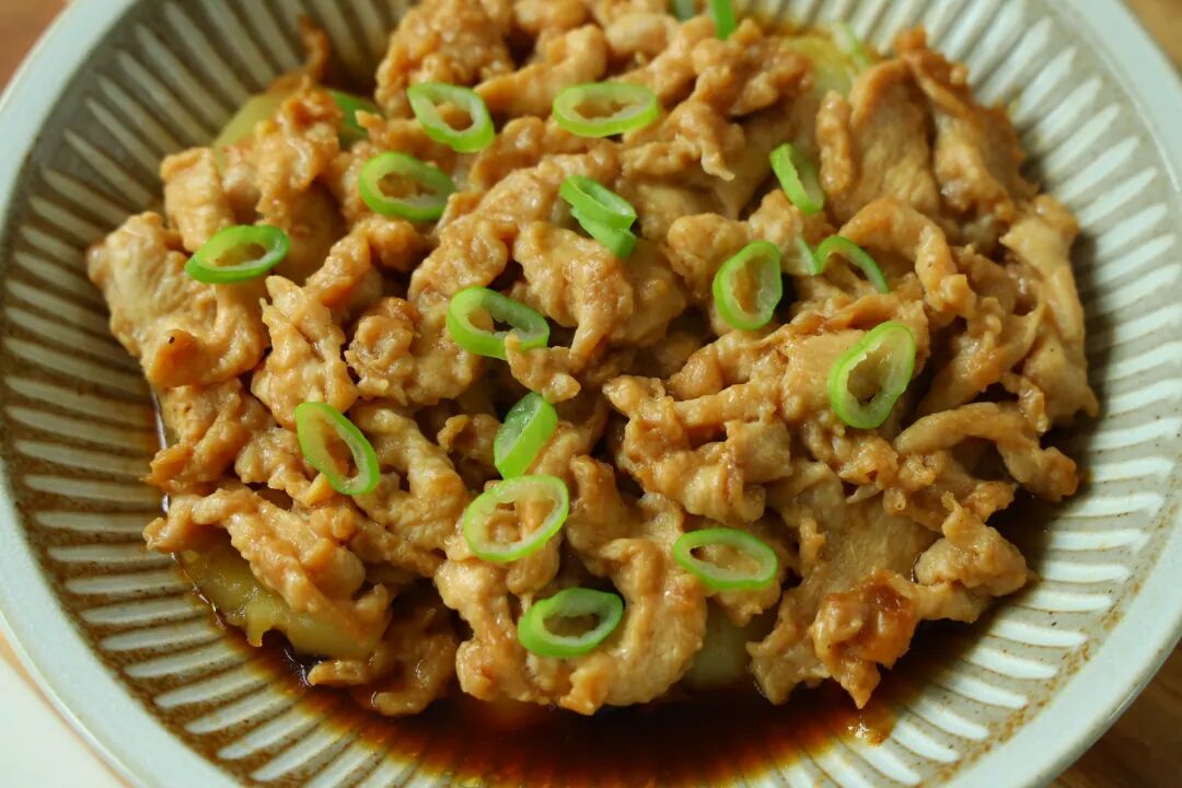 Mùa thu khô nóng dễ mệt mỏi, thử ngay món gà hấp khoai tây, đơn giản mà ấm bụng cả nhà - Ảnh 6.