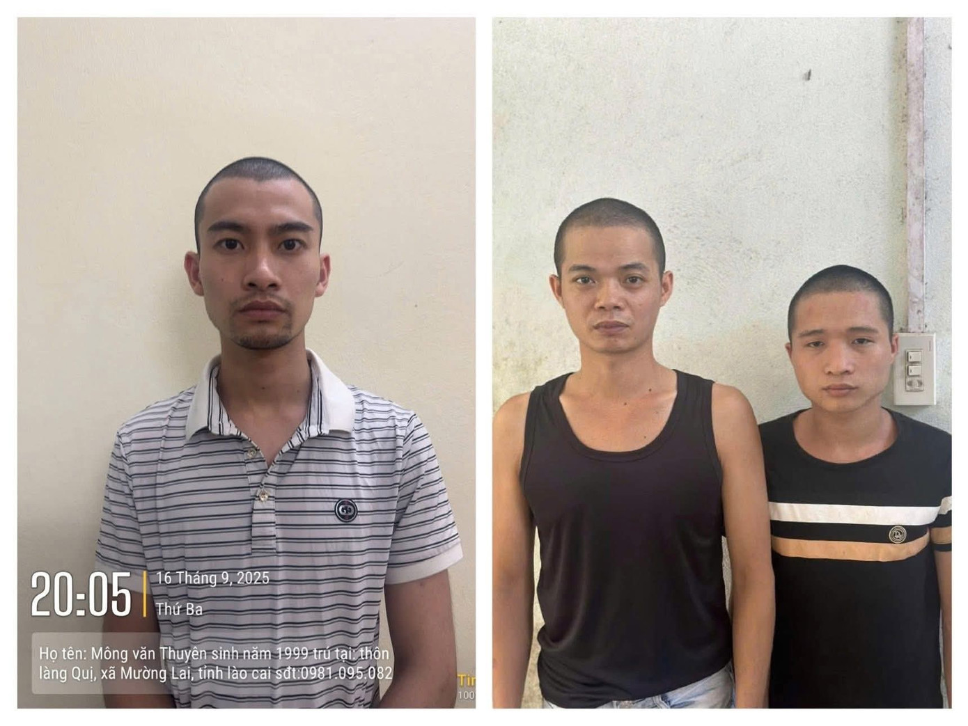 Triệt phá nhóm livestream lừa đảo bằng hình thức 'đổ thạch' - Ảnh 1. Triệt phá nhóm livestream lừa đảo bằng hình thức 'đổ thạch' - Ảnh 1.