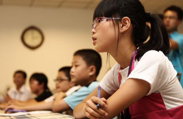 Harvard tiết lộ: Trẻ có 5 đặc điểm này lớn lên chắc chắn giàu có và hạnh phúc hơn 30% người khác! - Ảnh 1.