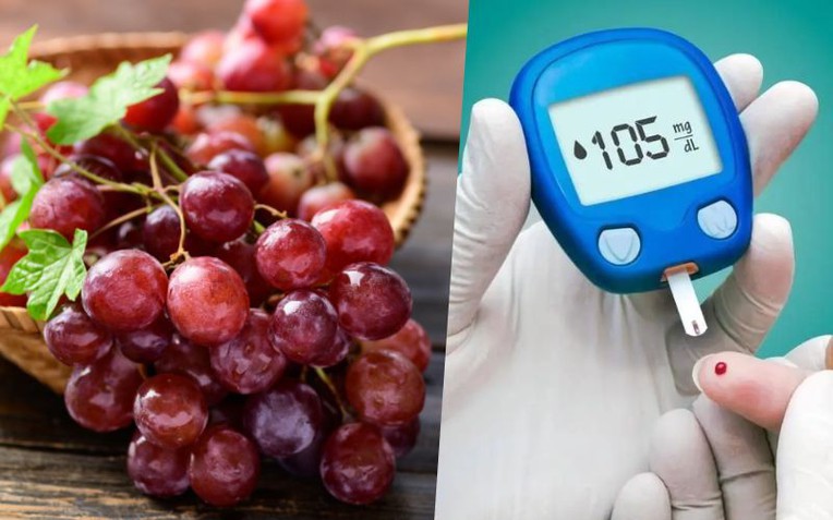 Người phụ nữ ăn trái cây để giảm cân, 2 năm giảm 2kg nhưng nhưng đường huyết tăng vọt, bác sĩ nói: Ăn 3 loại trái cây này còn nhiều đường hơn cả uống đường