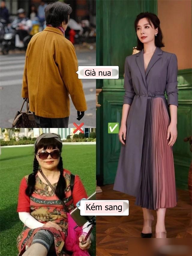 Tuổi 40 tôi nhận ra rằng: Áp dụng 4 chiêu này thì ra đường ai cũng khen “trẻ hẳn ra” - Ảnh 7. Tuổi 40 tôi nhận ra rằng: Áp dụng 4 chiêu này thì ra đường ai cũng khen “trẻ hẳn ra” - Ảnh 7.