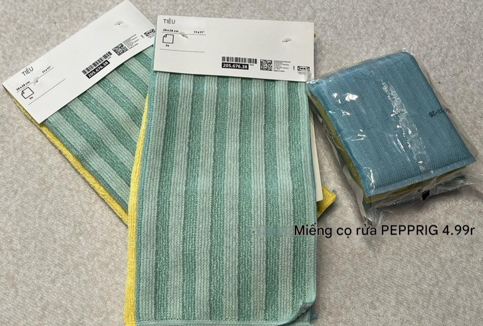 7 món đồ bếp bán chạy nhất IKEA: Rẻ mà xịn đét, khách xếp hàng dài chỉ chờ gom sạch kệ!- Ảnh 2. 7 món đồ bếp bán chạy nhất IKEA: Rẻ mà xịn đét, khách xếp hàng dài chỉ chờ gom sạch kệ!- Ảnh 2.