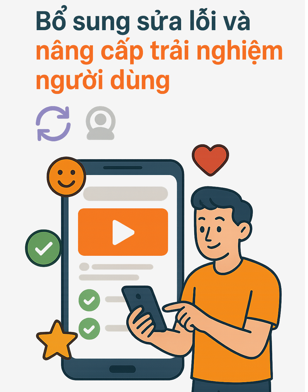 Thông báo quan trọng liên quan đến Thông báo quan trọng liên quan đến