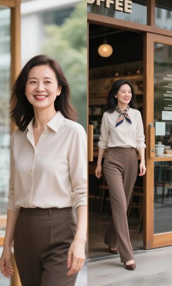 Tuổi 40 tôi nhận ra rằng: Áp dụng 4 chiêu này thì ra đường ai cũng khen “trẻ hẳn ra” - Ảnh 3. Tuổi 40 tôi nhận ra rằng: Áp dụng 4 chiêu này thì ra đường ai cũng khen “trẻ hẳn ra” - Ảnh 3.