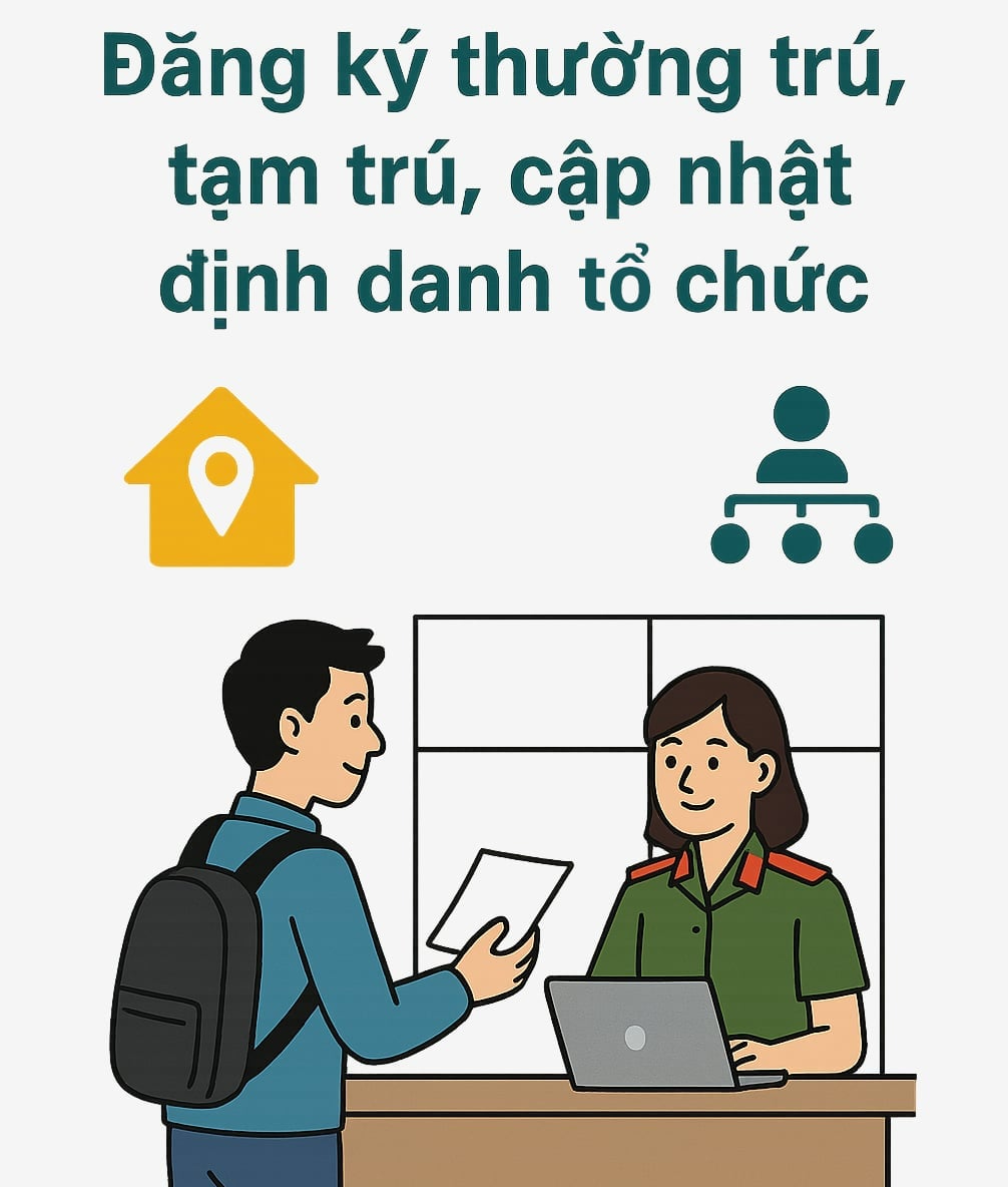 Thông báo quan trọng liên quan đến Thông báo quan trọng liên quan đến
