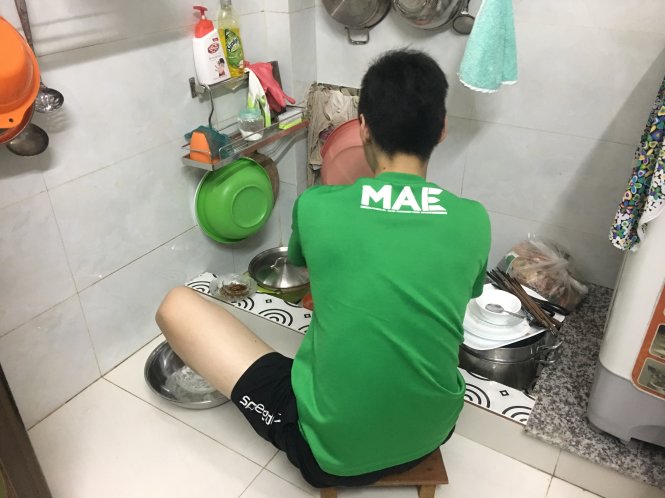 Quả dưa chuột chồng cắt bỗng hút view MXH: Loại mánh khóe của đàn ông phải là cô vợ "cực tỉnh" mới biết!- Ảnh 2. Quả dưa chuột chồng cắt bỗng hút view MXH: Loại mánh khóe của đàn ông phải là cô vợ "cực tỉnh" mới biết!- Ảnh 2.