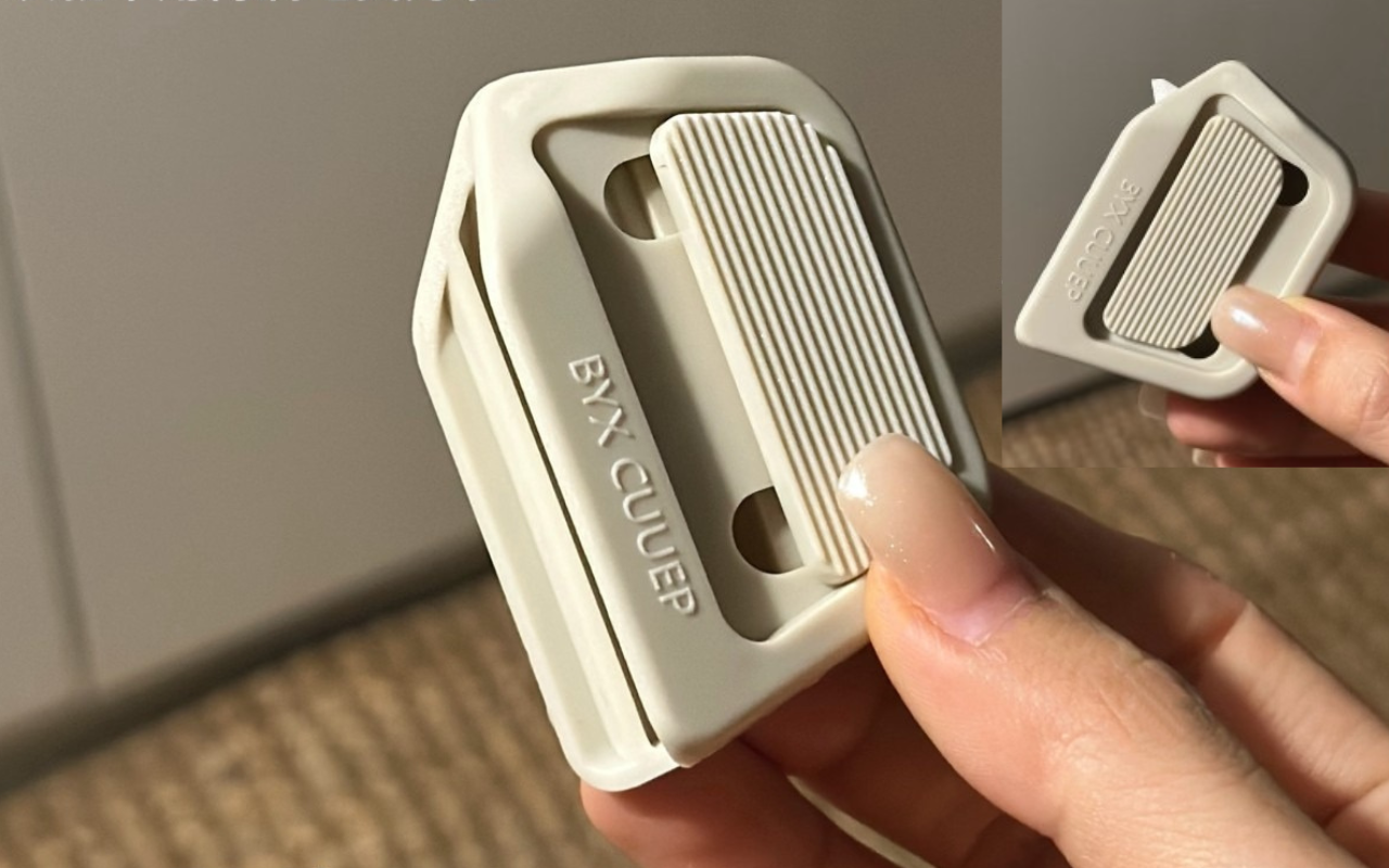 9 món đồ khiến 1,4 tỷ dân Trung Quốc khen không ngừng, càng mua càng nghiện!- Ảnh 3. 9 món đồ khiến 1,4 tỷ dân Trung Quốc khen không ngừng, càng mua càng nghiện!- Ảnh 3.