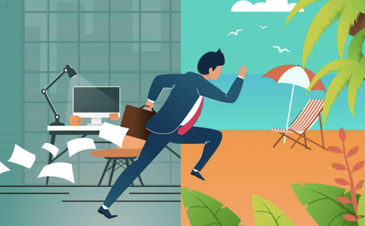 Gen Z và Millennials không chờ đến tuổi 60 mới nghỉ hưu: Xu hướng Gen Z và Millennials không chờ đến tuổi 60 mới nghỉ hưu: Xu hướng