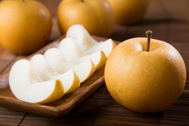 Để chống lại tình trạng khô họng mùa thu, dùng ngay 5 loại thực phẩm bổ phổi được các bác sĩ y học cổ truyền khuyên dùng- Ảnh 5.