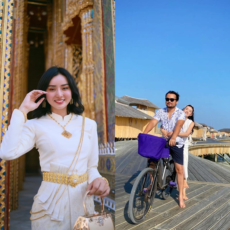 Cô gái An Giang làm dâu xứ chùa Vàng: Phú bà không dựa chồng và 5 thỏa thuận hôn nhân bất ngờ- Ảnh 2. Cô gái An Giang làm dâu xứ chùa Vàng: Phú bà không dựa chồng và 5 thỏa thuận hôn nhân bất ngờ- Ảnh 2.