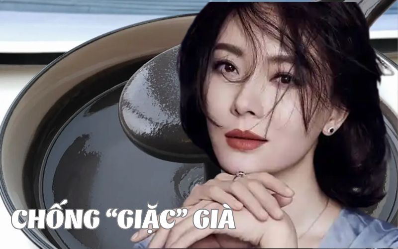 Phụ nữ &quot;lão hóa chậm&quot; về cơ bản thích ăn 2 thực phẩm này, những ai ăn cả 2 đều là người trẻ rất lâu