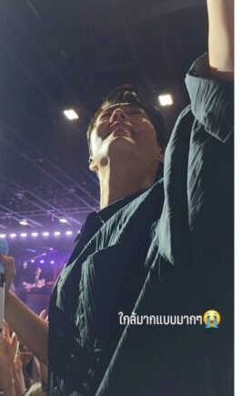 Cuối cùng đã tìm ra "góc chết" trên gương mặt Park Bo Gum? - Ảnh 2. Cuối cùng đã tìm ra "góc chết" trên gương mặt Park Bo Gum? - Ảnh 2.