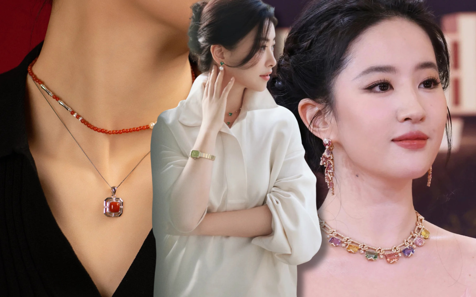Người mệnh thiếu Hỏa nhất định phải đeo 4 vật này để đổi vận- Ảnh 1. Người mệnh thiếu Hỏa nhất định phải đeo 4 vật này để đổi vận- Ảnh 1.