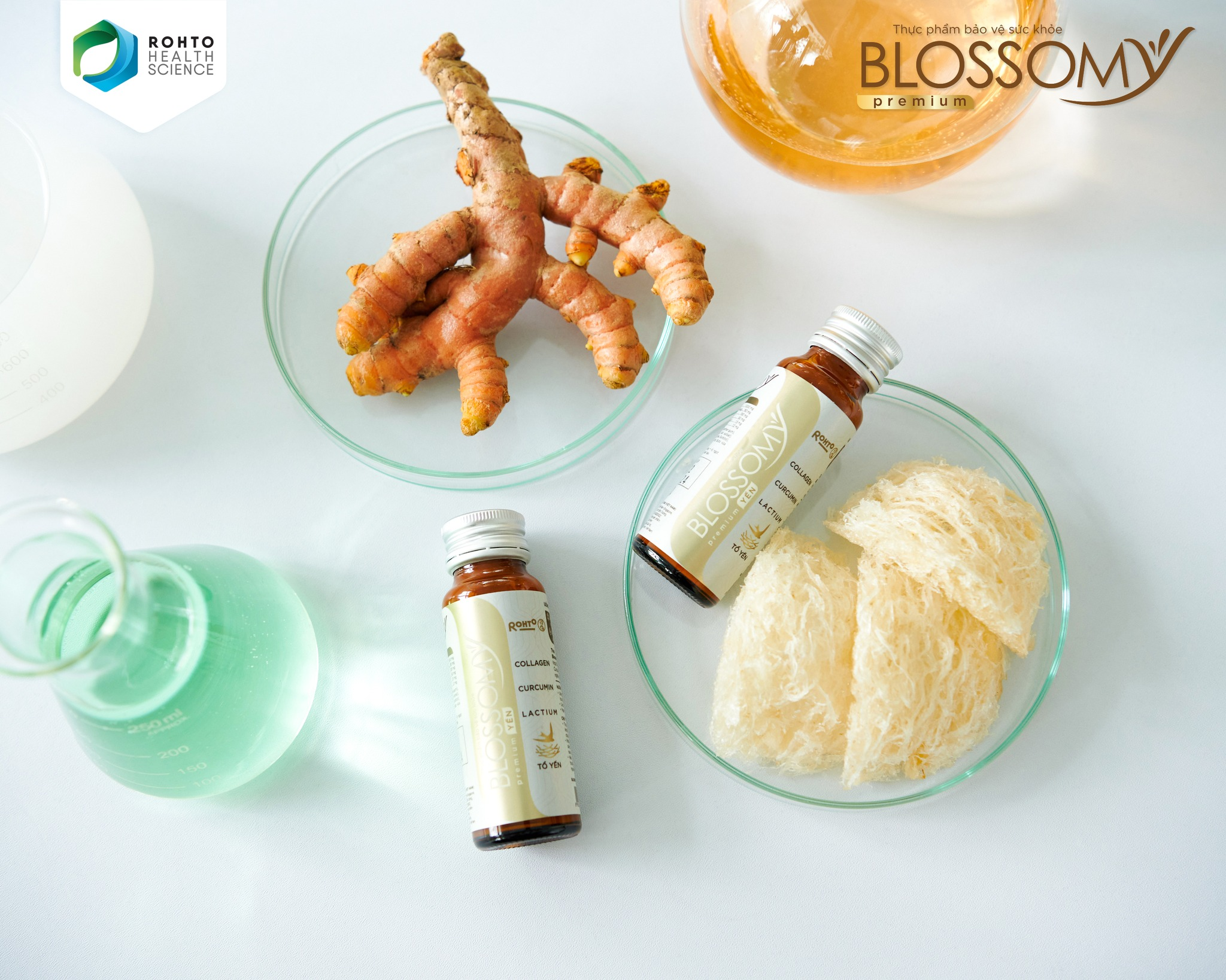 Cô nàng 34 tuổi giữ da căng mướt nhờ 3 thói quen bảo tồn collagen hiệu quả - Ảnh 6.