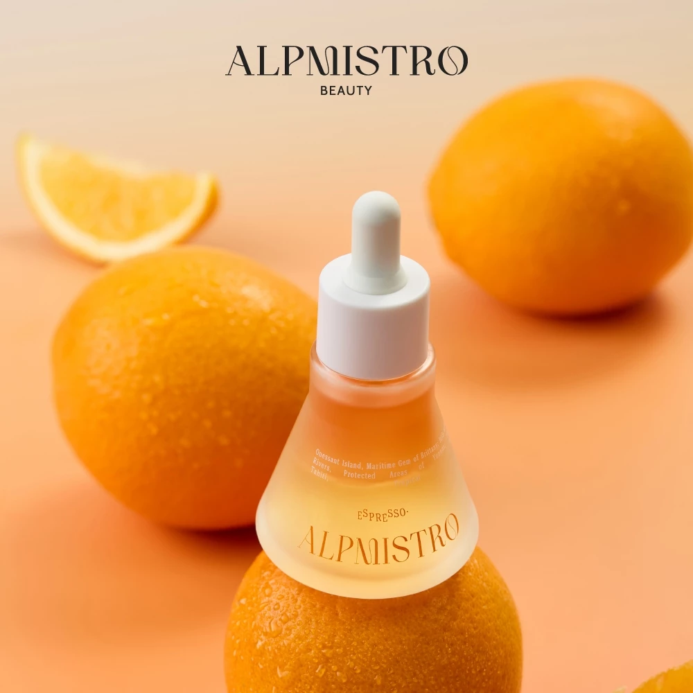 5 serum kiêm dầu dưỡng giúp da căng bóng, ngậm nước chỉ sau vài đêm - Ảnh 2.