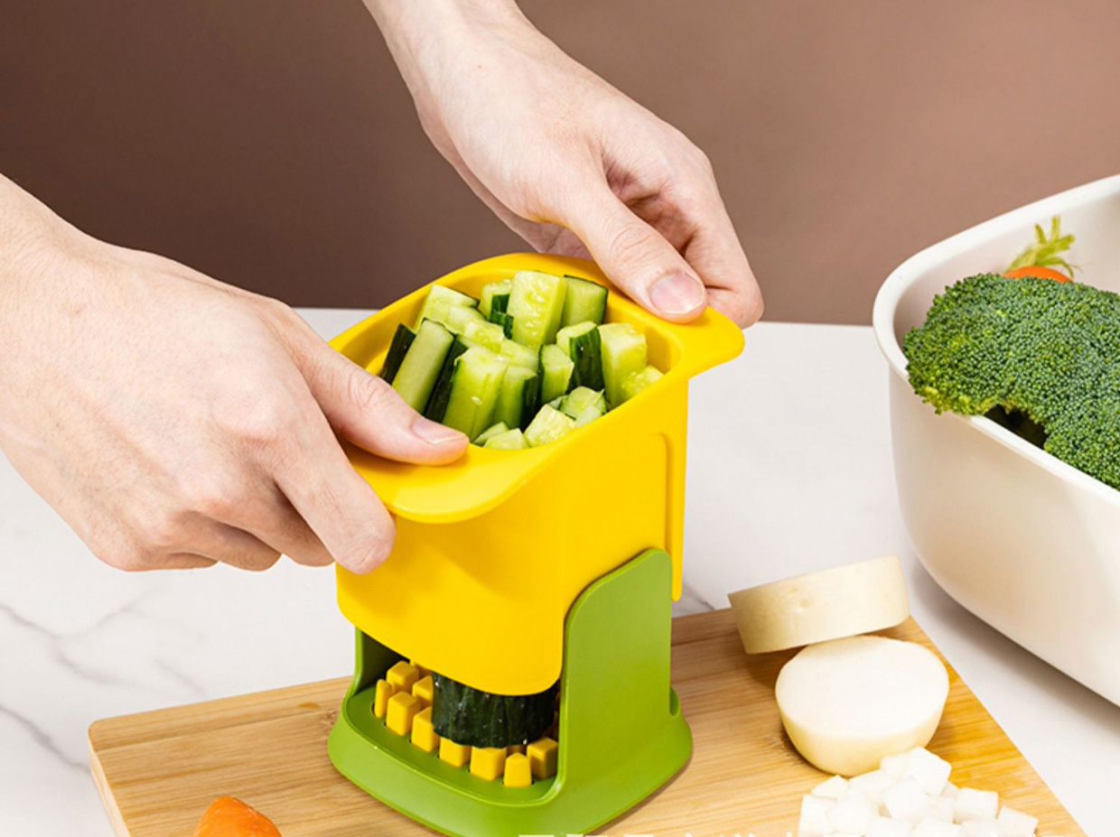 6 món đồ mẹ tậu về, tôi từng lắc đầu chê - ai ngờ giờ lại thành vật không thể thiếu trong nhà tôi - Ảnh 1.