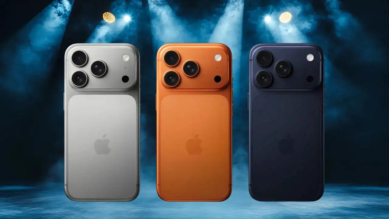 Chênh 10 triệu đồng, nên chọn iPhone 17 Pro hay iPhone 17 đây? - Ảnh 5. Chênh 10 triệu đồng, nên chọn iPhone 17 Pro hay iPhone 17 đây? - Ảnh 5.