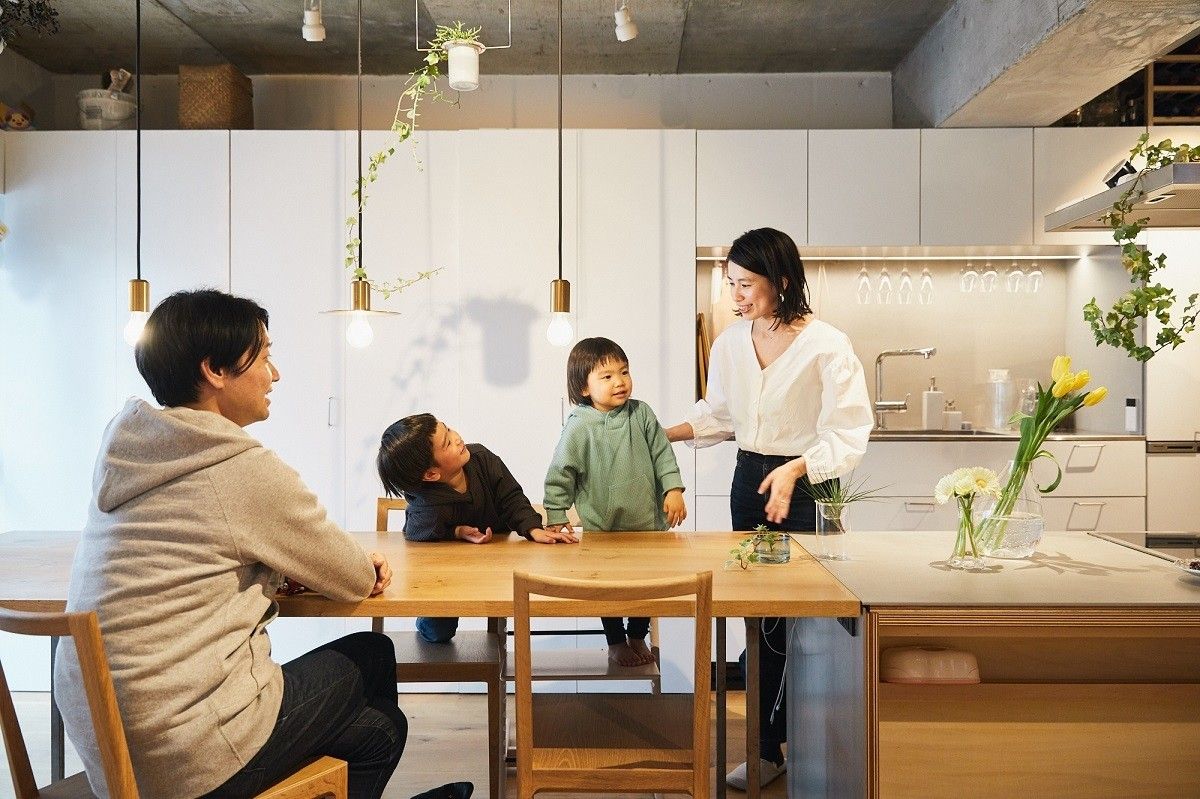 Nhà có 4 dấu hiệu này, tài vận gia đình bền vững, cuộc sống ngày càng ổn định - Ảnh 3.