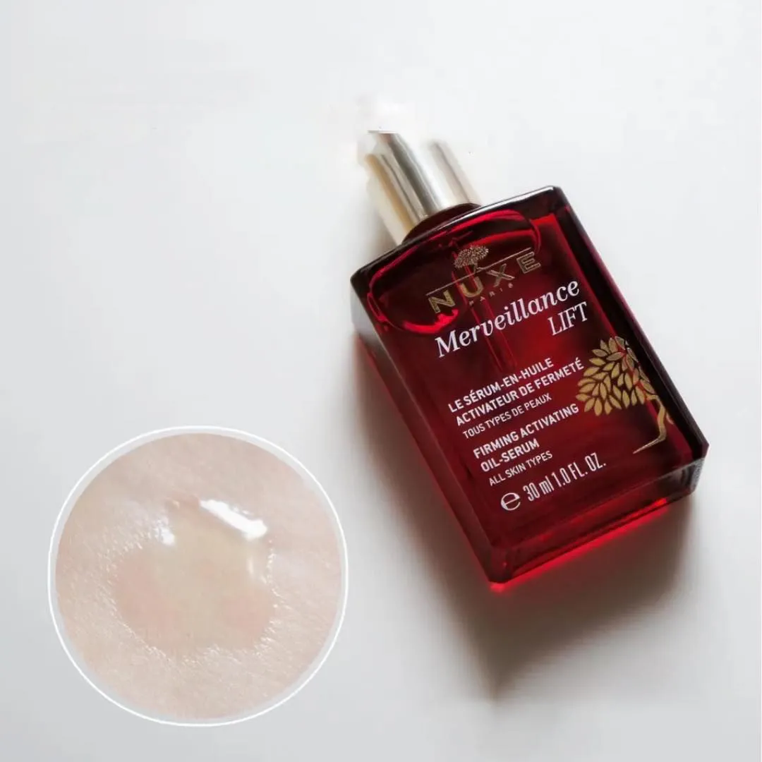 5 serum kiêm dầu dưỡng giúp da căng bóng, ngậm nước chỉ sau vài đêm - Ảnh 4.