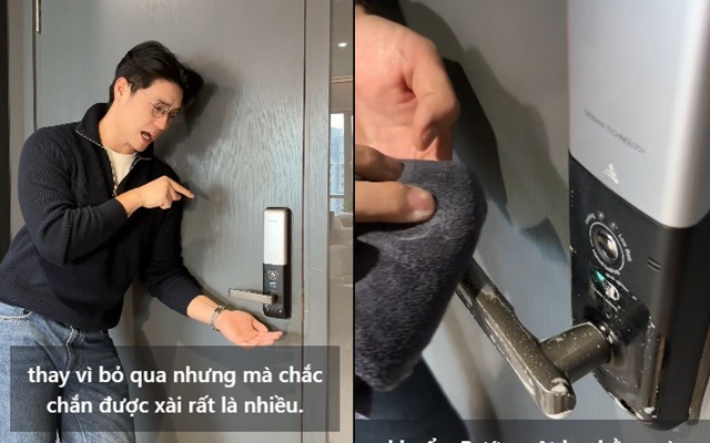 Huy Trần vào bếp làm 4 món &quot;sữa chảy ướt áo&quot; đãi Ngô Thanh Vân - Ảnh 4.