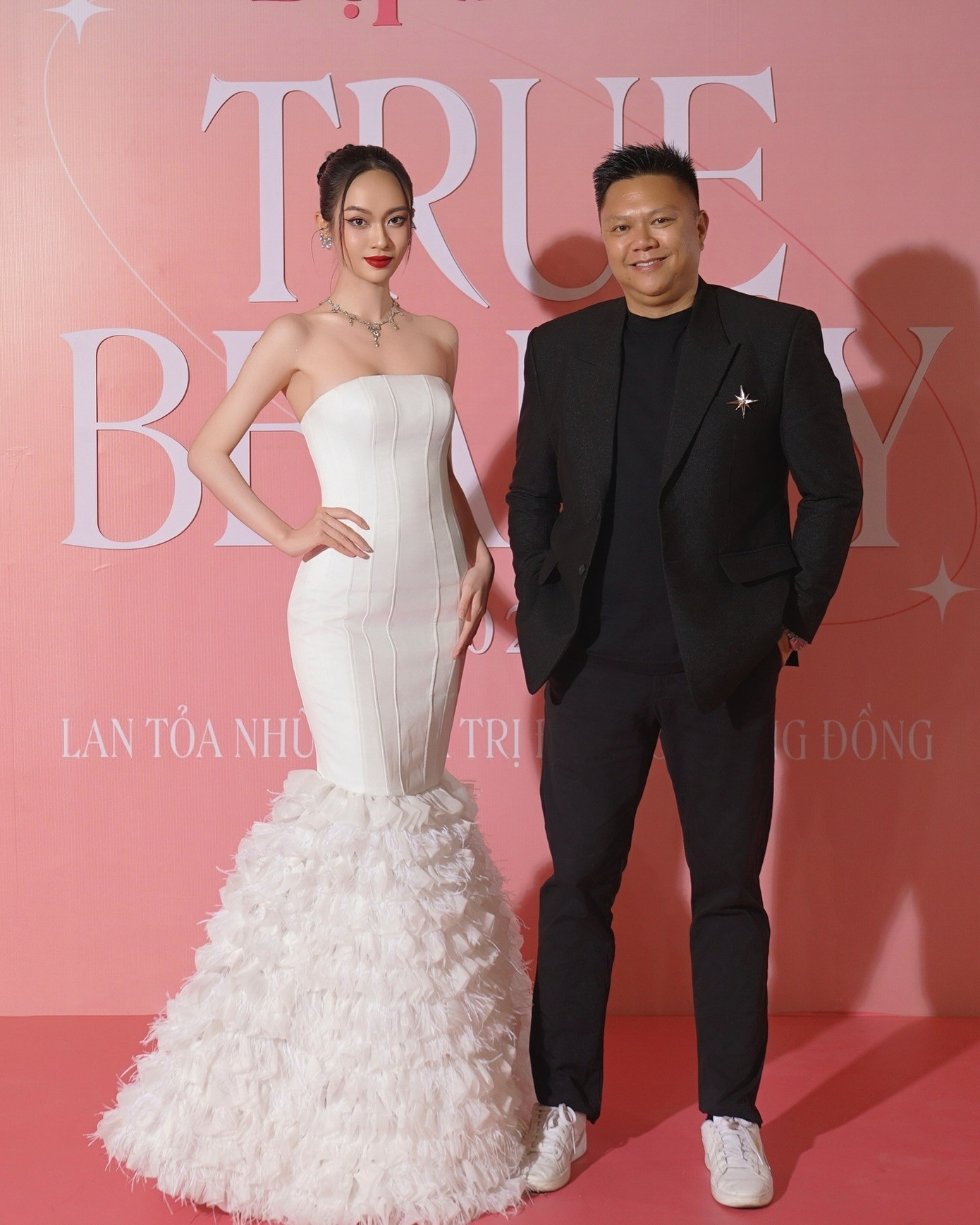 Chuyện gì đang xảy ra với Miss Universe Vietnam? - Ảnh 5. Chuyện gì đang xảy ra với Miss Universe Vietnam? - Ảnh 5.