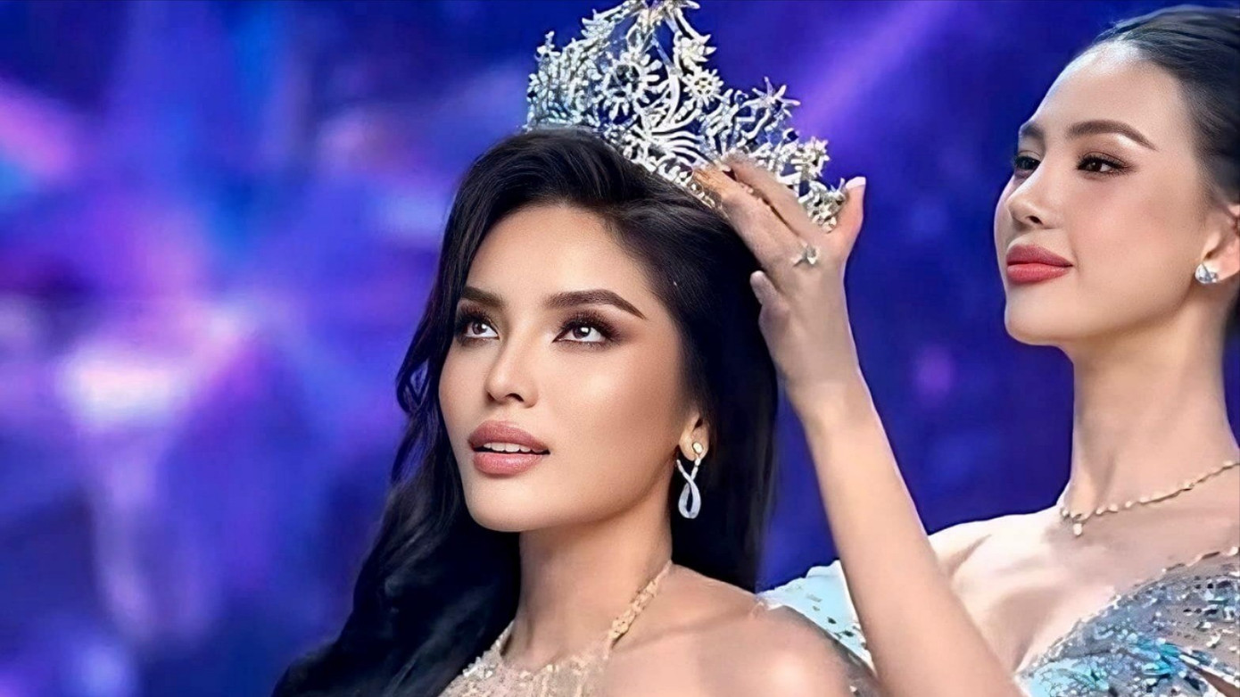 Chuyện gì đang xảy ra với Miss Universe Vietnam? - Ảnh 1. Chuyện gì đang xảy ra với Miss Universe Vietnam? - Ảnh 1.
