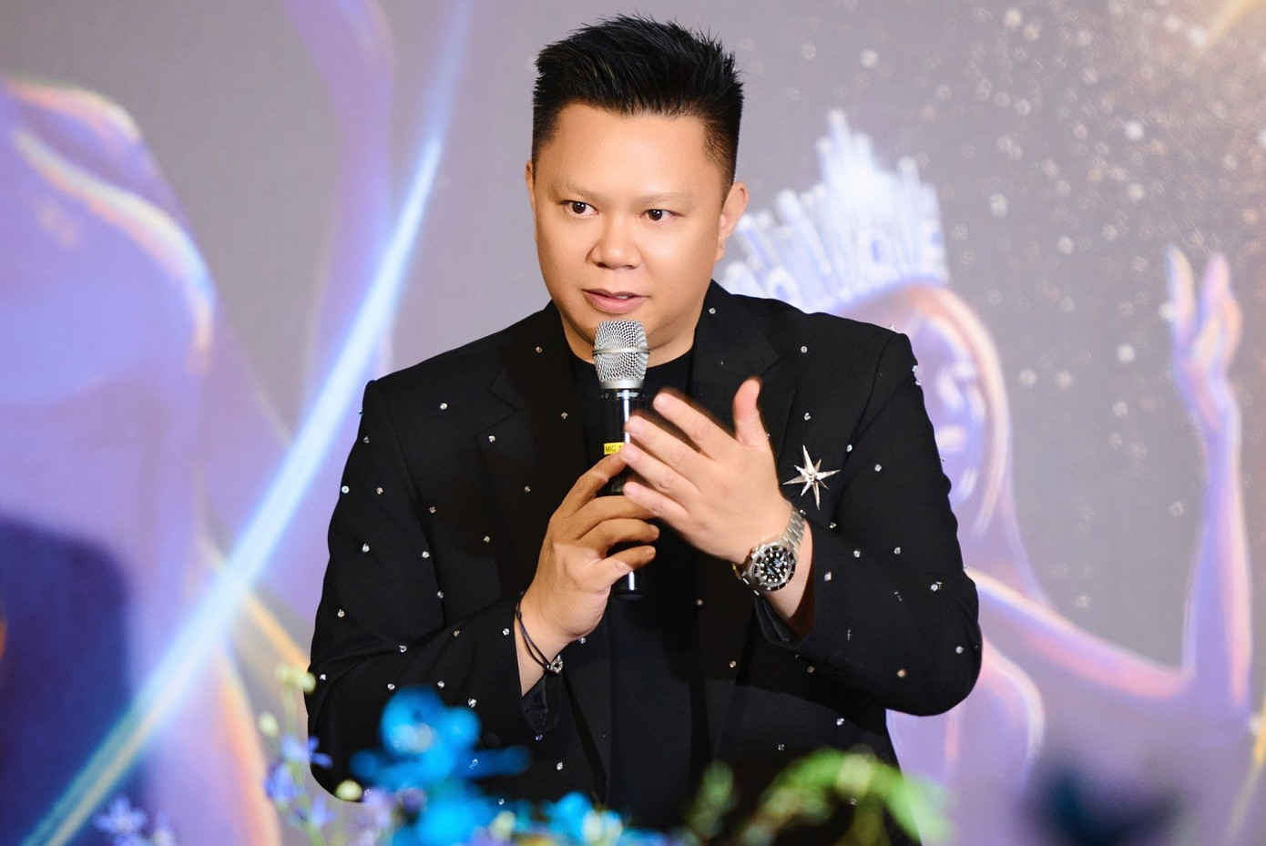 Chuyện gì đang xảy ra với Miss Universe Vietnam? - Ảnh 4. Chuyện gì đang xảy ra với Miss Universe Vietnam? - Ảnh 4.