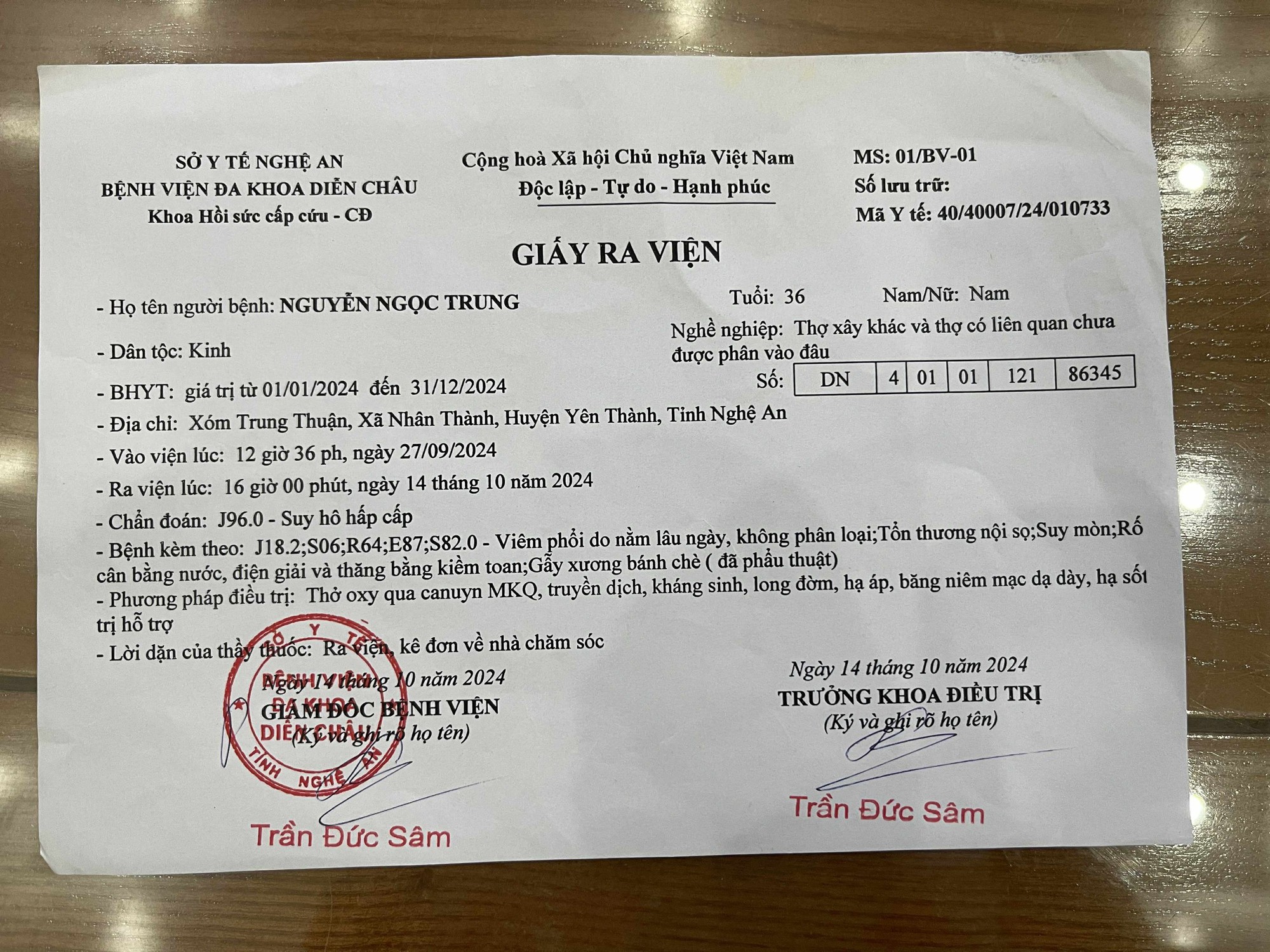 Hoàn cảnh khó khăn của người phụ nữ có chồng gặp nạn, một mình chăm 2 con nhỏ- Ảnh 2. Hoàn cảnh khó khăn của người phụ nữ có chồng gặp nạn, một mình chăm 2 con nhỏ- Ảnh 2.