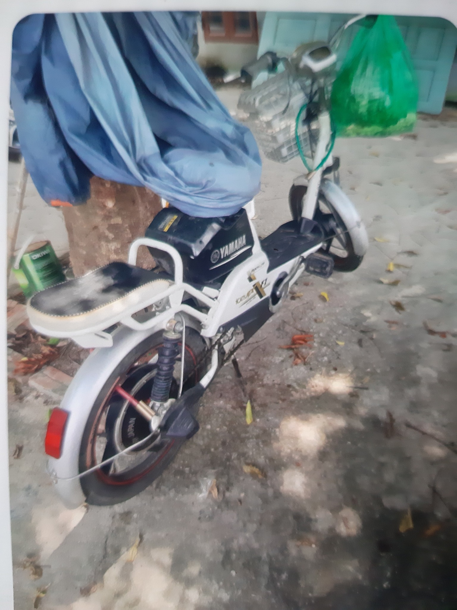 Nữ sinh ĐH Ngoại ngữ mất tích bí ẩn: Phát hiện tình tiết gây hoang mang về 2 thanh niên lạ, đồ đạc cá nhân được tìm thấy ở nhiều nơi - Ảnh 2. Nữ sinh ĐH Ngoại ngữ mất tích bí ẩn: Phát hiện tình tiết gây hoang mang về 2 thanh niên lạ, đồ đạc cá nhân được tìm thấy ở nhiều nơi - Ảnh 2.