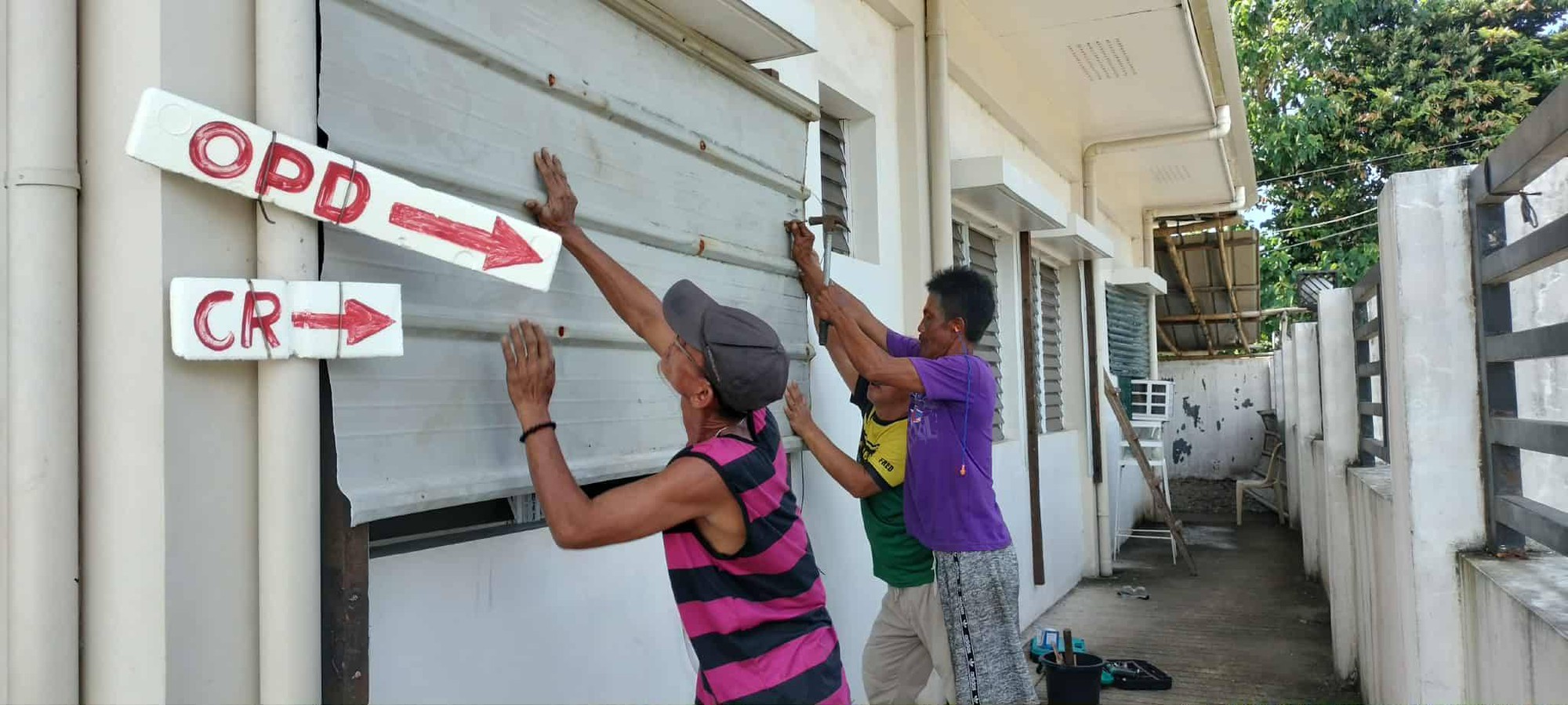 Ragasa đã trở thành siêu bão mạnh nhất thế giới năm nay: Sức mạnh cuồng phong khủng khiếp đến từ đâu? - Ảnh 2. Ragasa đã trở thành siêu bão mạnh nhất thế giới năm nay: Sức mạnh cuồng phong khủng khiếp đến từ đâu? - Ảnh 2.