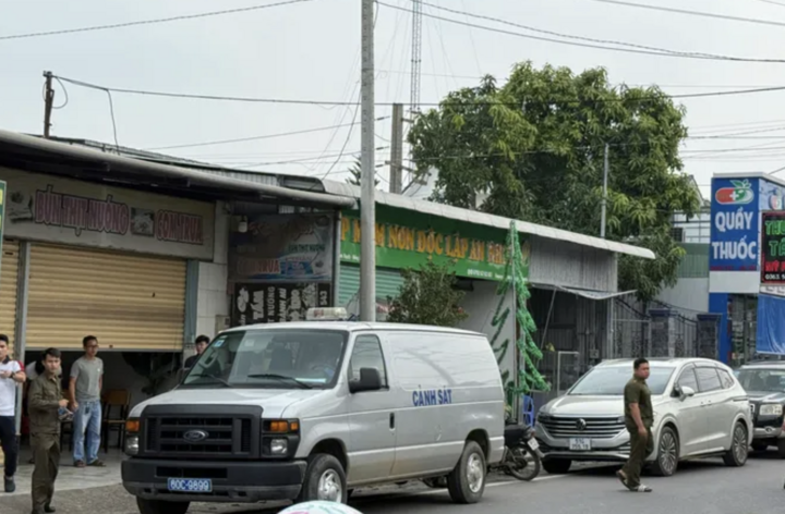 Toàn cảnh vụ đầu độc 4 người bằng xyanua ở Đồng Nai: 5 đám tang trong 8 tháng hé lộ âm mưu rợn người suốt 2 năm - Ảnh 3. Toàn cảnh vụ đầu độc 4 người bằng xyanua ở Đồng Nai: 5 đám tang trong 8 tháng hé lộ âm mưu rợn người suốt 2 năm - Ảnh 3.