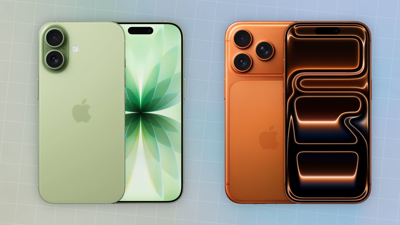 Chênh 10 triệu đồng, nên chọn iPhone 17 Pro hay iPhone 17 đây? - Ảnh 1. Chênh 10 triệu đồng, nên chọn iPhone 17 Pro hay iPhone 17 đây? - Ảnh 1.
