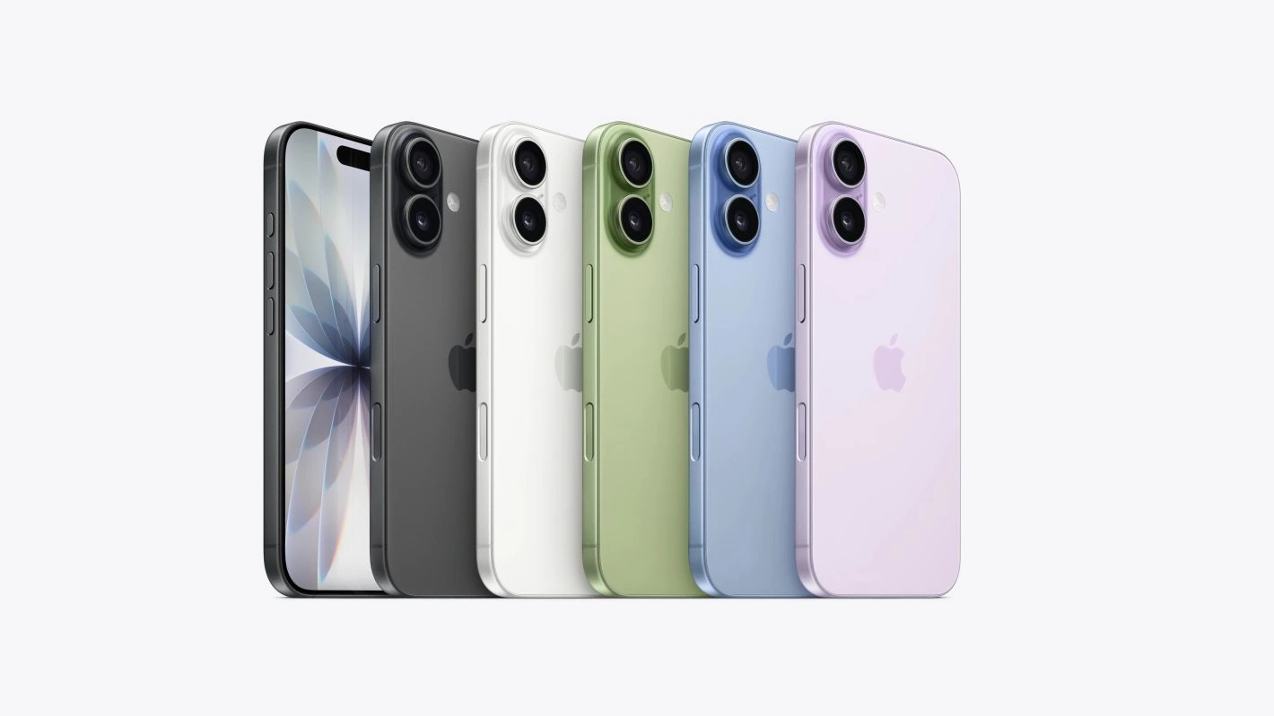 Chênh 10 triệu đồng, nên chọn iPhone 17 Pro hay iPhone 17 đây? - Ảnh 4. Chênh 10 triệu đồng, nên chọn iPhone 17 Pro hay iPhone 17 đây? - Ảnh 4.