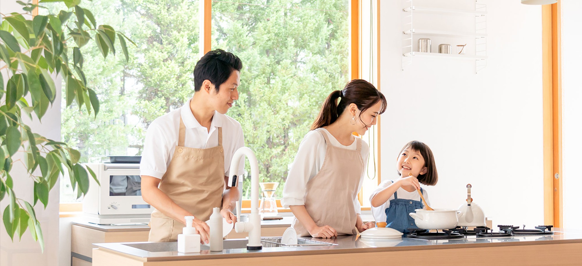 Đặt bếp sai một ly, tài lộc đi cả dặm: Tuân thủ 5 nguyên tắc vàng trong bếp, bạn sẽ thấy vượng khí, khá giả lên từng ngày - Ảnh 4. Đặt bếp sai một ly, tài lộc đi cả dặm: Tuân thủ 5 nguyên tắc vàng trong bếp, bạn sẽ thấy vượng khí, khá giả lên từng ngày - Ảnh 4.