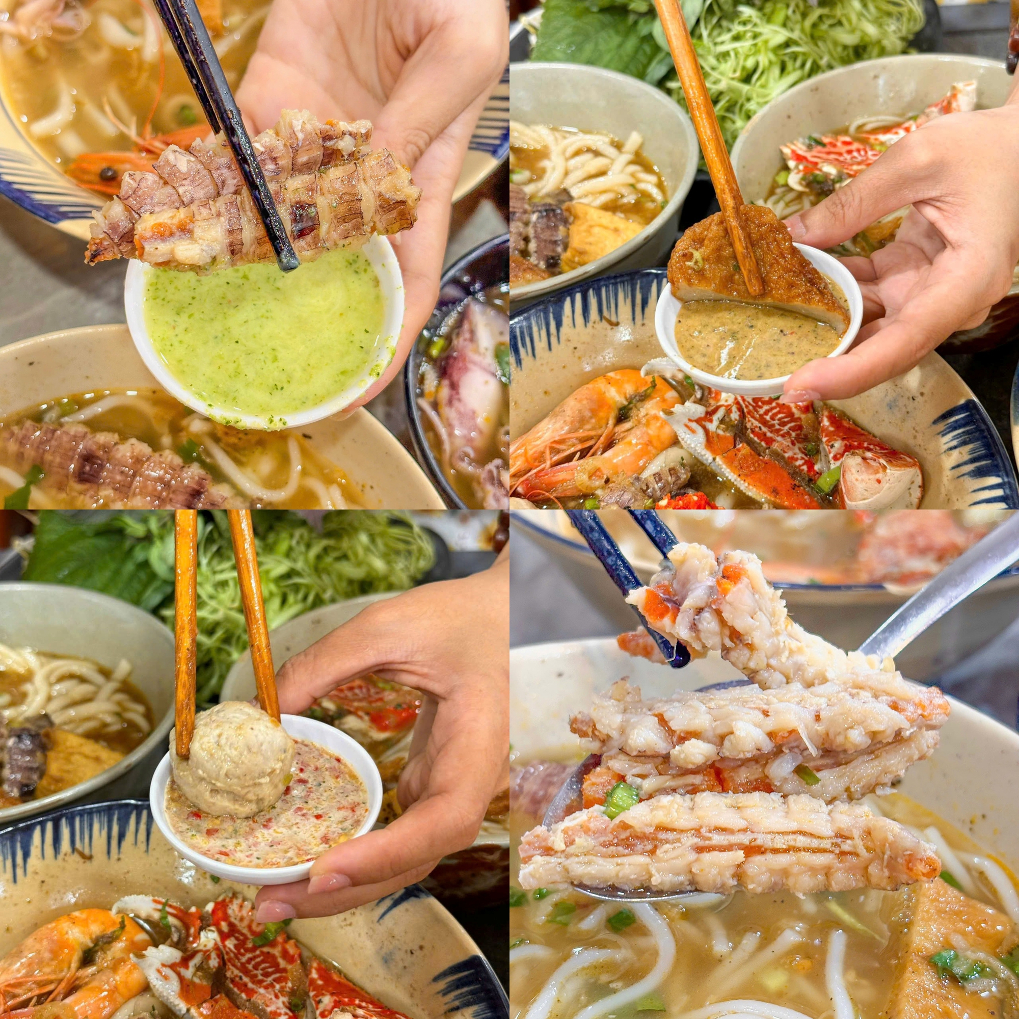 Ăn hải sản tươi rói rồi 'săn' hoàng hôn biển đẹp mê ly: Không đâu tuyệt bằng nơi này!- Ảnh 3. Ăn hải sản tươi rói rồi 'săn' hoàng hôn biển đẹp mê ly: Không đâu tuyệt bằng nơi này!- Ảnh 3.