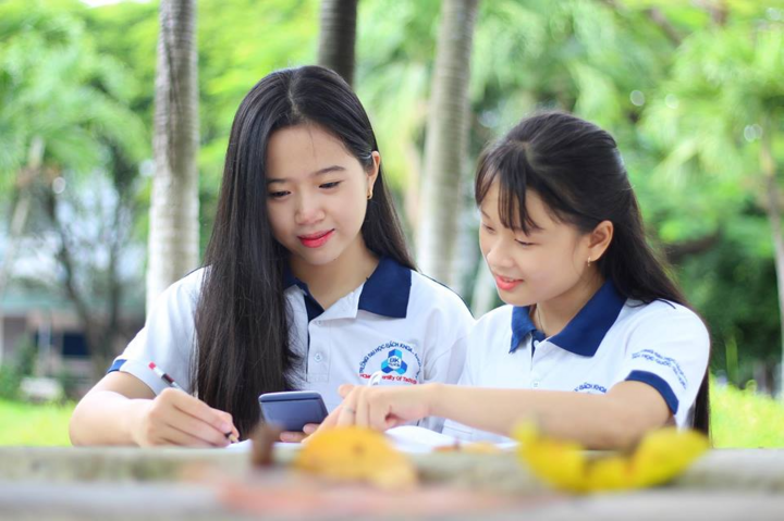 Đại học Quốc gia TP.HCM công nhận tín chỉ từ bậc THPT - Ảnh 1.