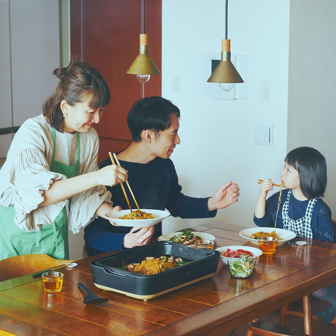 Nhà có 4 dấu hiệu này, tài vận gia đình bền vững, cuộc sống ngày càng ổn định - Ảnh 4.