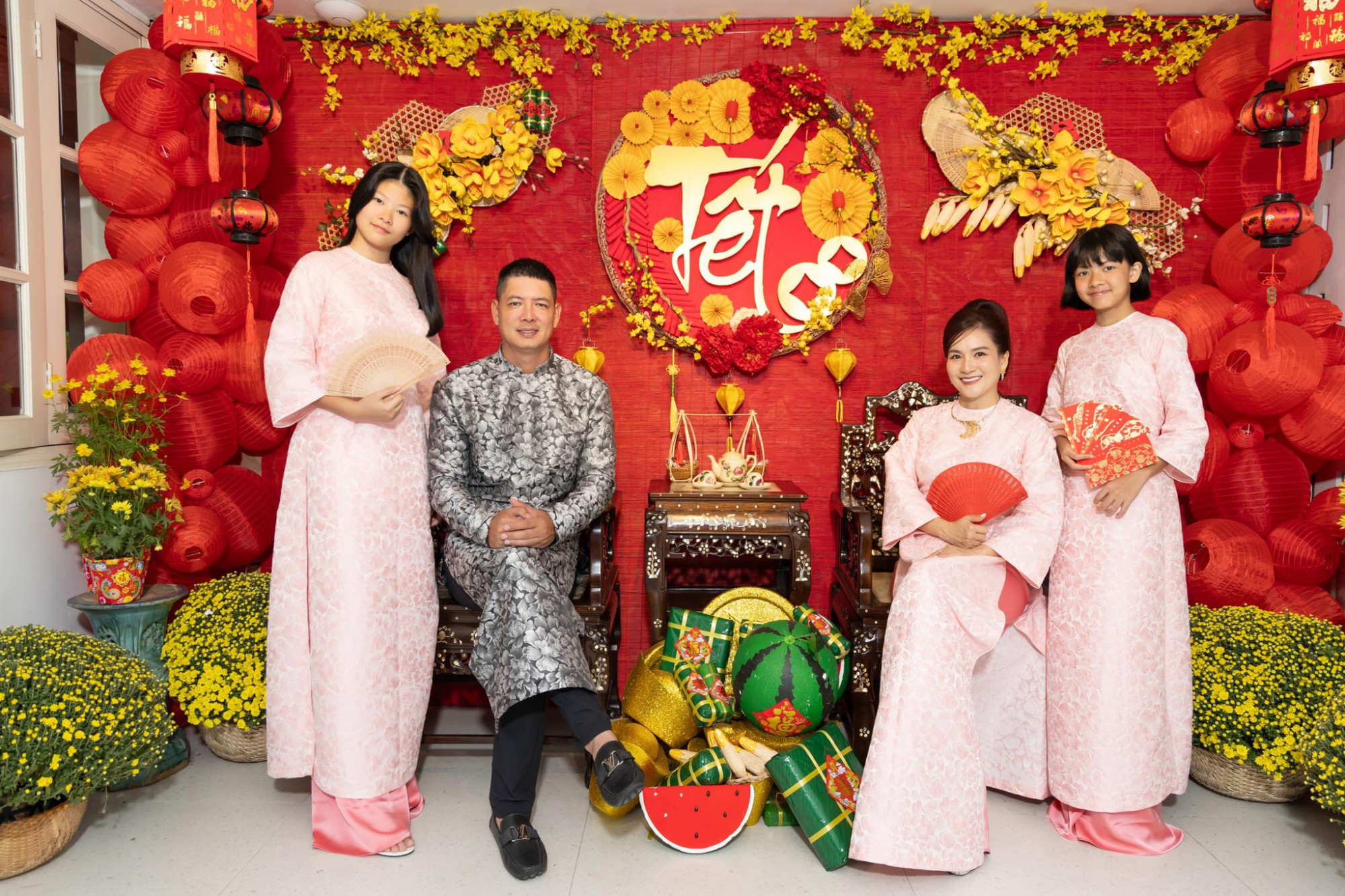 Bình Minh- mỹ nam một thời của showbiz Việt giờ ra sao ở tuổi 43?- Ảnh 6. Bình Minh- mỹ nam một thời của showbiz Việt giờ ra sao ở tuổi 43?- Ảnh 6.