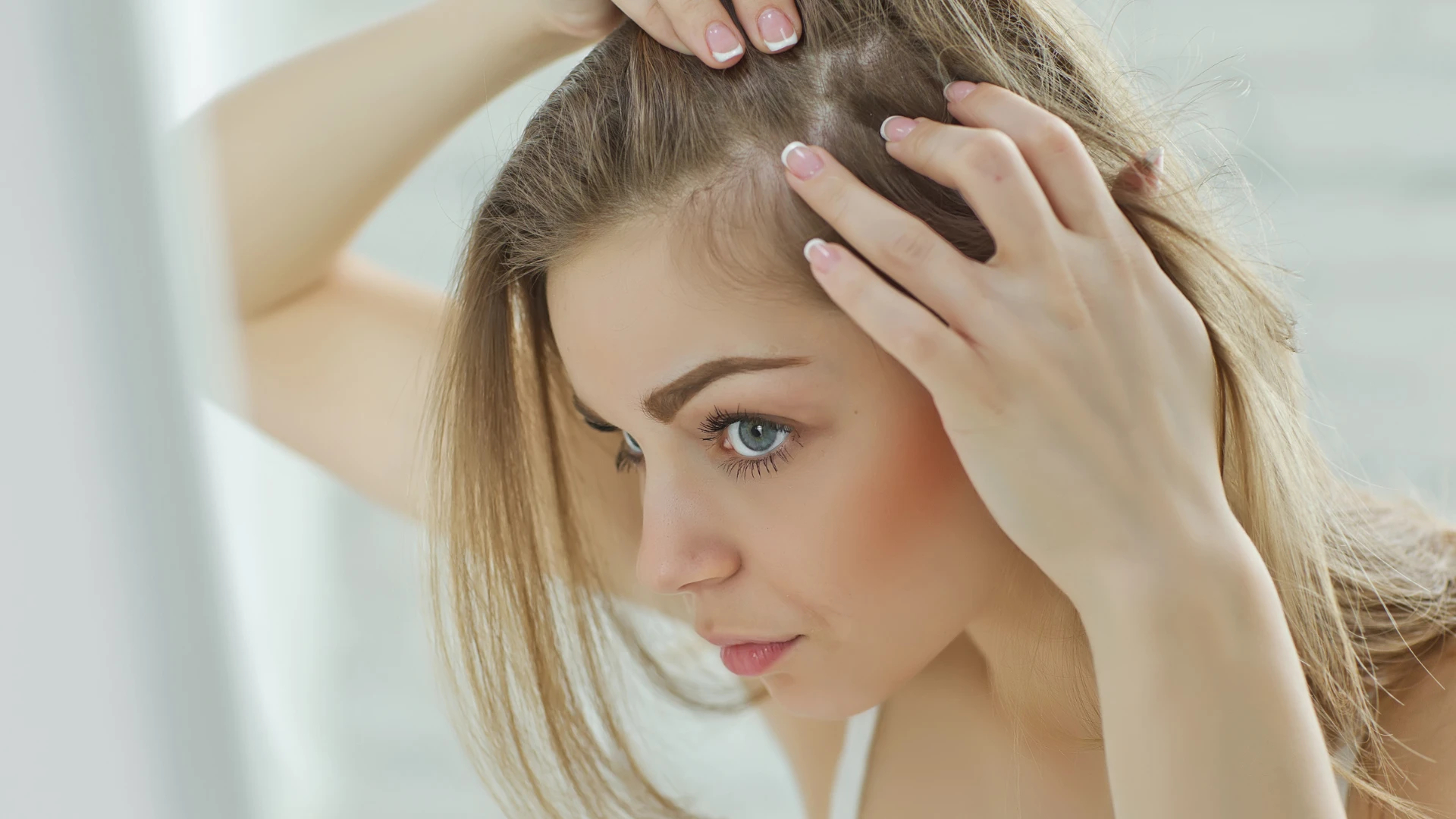 4 thay đổi không ngờ này ở ngoại hình của bạn có thể do hormone tác động phía sau, rõ nhất là ở làn da và mái tóc - Ảnh 7.