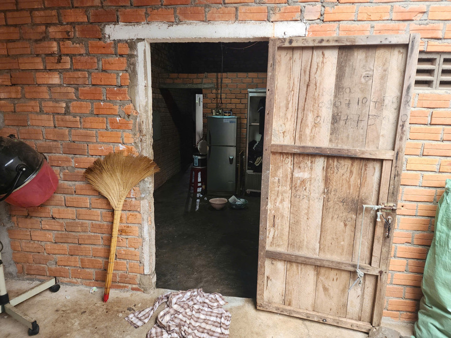 Biểu dương 'người hùng nhí' trong vụ thảm án tại Đắk Lắk - Ảnh 7. Biểu dương 'người hùng nhí' trong vụ thảm án tại Đắk Lắk - Ảnh 7.