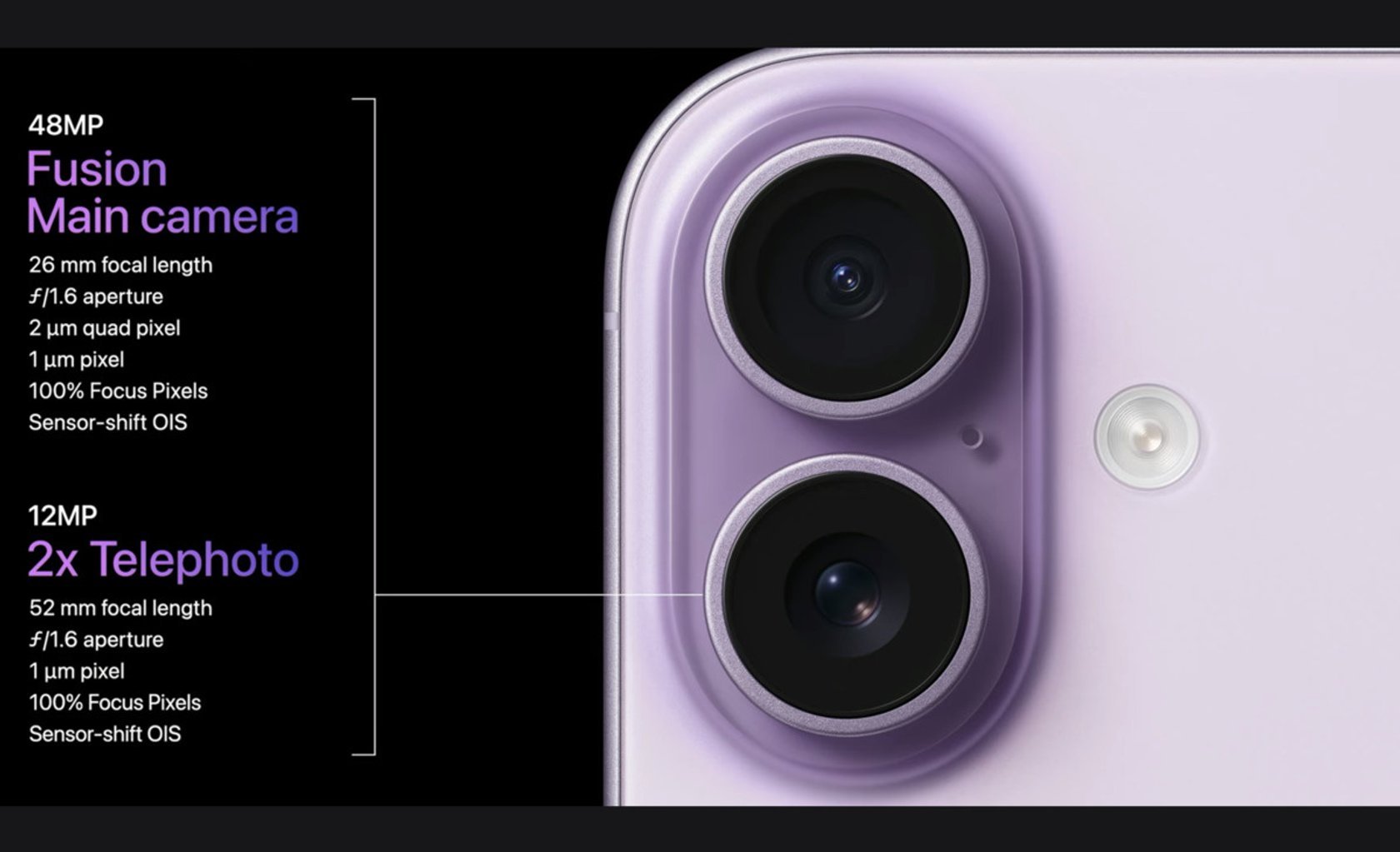 Chênh 10 triệu đồng, nên chọn iPhone 17 Pro hay iPhone 17 đây? - Ảnh 2. Chênh 10 triệu đồng, nên chọn iPhone 17 Pro hay iPhone 17 đây? - Ảnh 2.