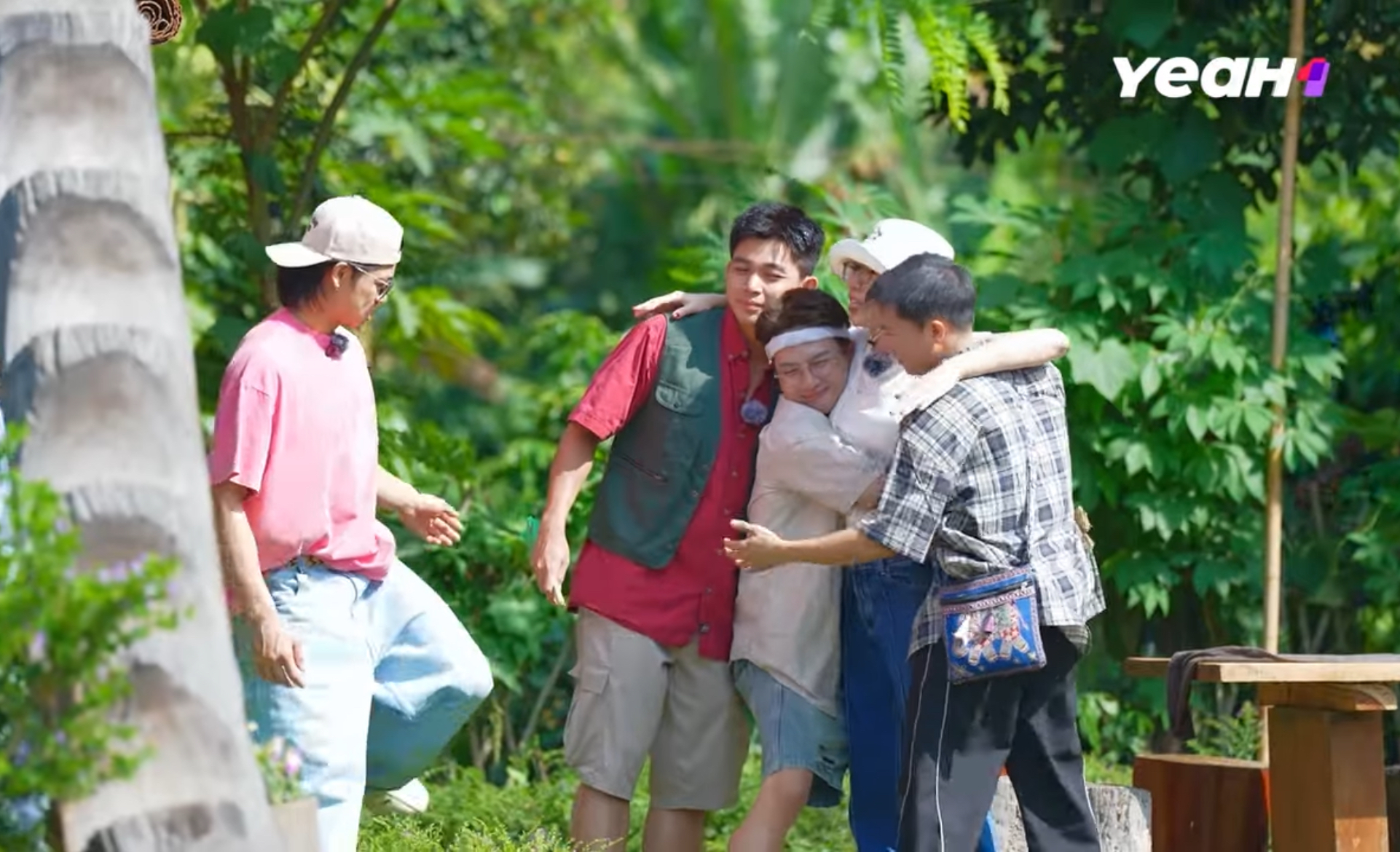 Không thể ngờ Tóc Tiên lại là người như thế này! - Ảnh 3. Không thể ngờ Tóc Tiên lại là người như thế này! - Ảnh 3.