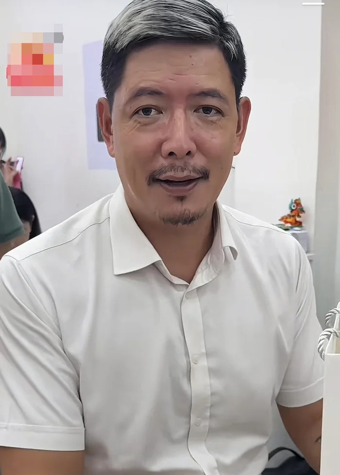 Bình Minh- mỹ nam một thời của showbiz Việt giờ ra sao ở tuổi 43?- Ảnh 2. Bình Minh- mỹ nam một thời của showbiz Việt giờ ra sao ở tuổi 43?- Ảnh 2.