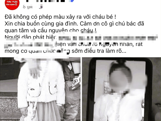 Luật sư phân tích pháp lý vụ anh họ chưa đủ 14 tuổi sát hại em gái 8 tuổi ở Thanh Hóa - Ảnh 1. Luật sư phân tích pháp lý vụ anh họ chưa đủ 14 tuổi sát hại em gái 8 tuổi ở Thanh Hóa - Ảnh 1.